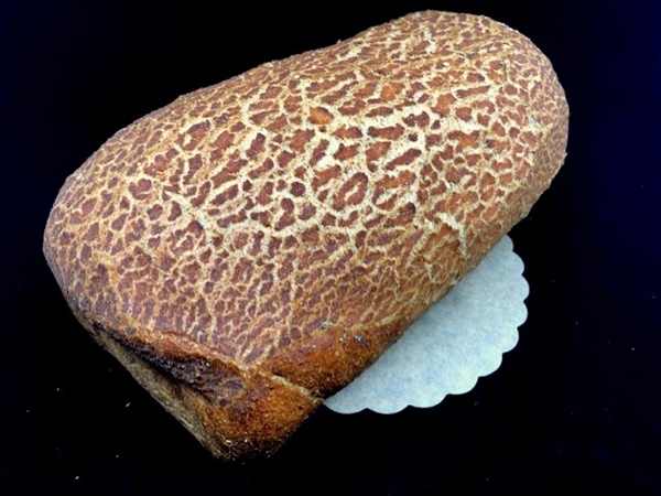 Tijger volkoren