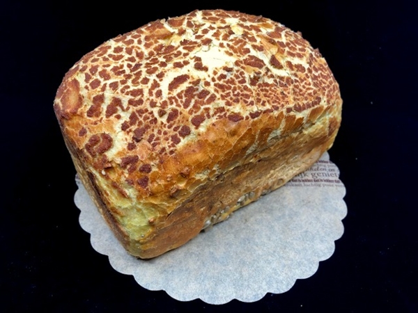 Tijger Mais