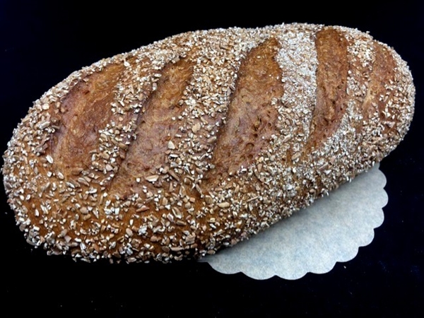 Oer Spelt