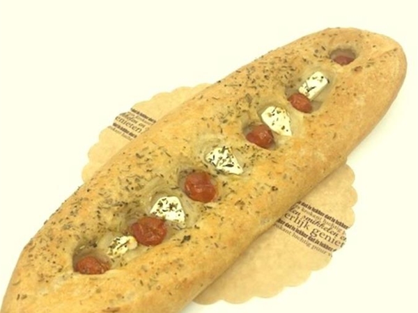 ciabata feta