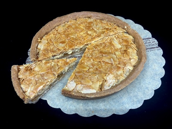 Toscaans Taartje