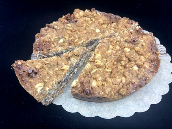Salted Karamelita