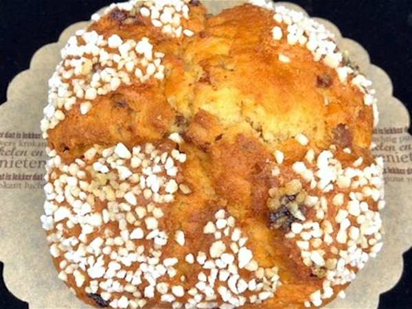 Kwarkbrood