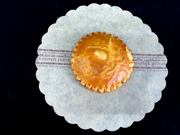 Gevulde Koek