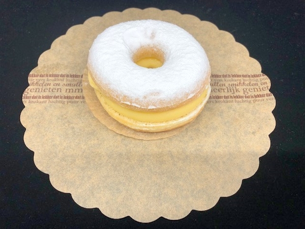 Room Donut