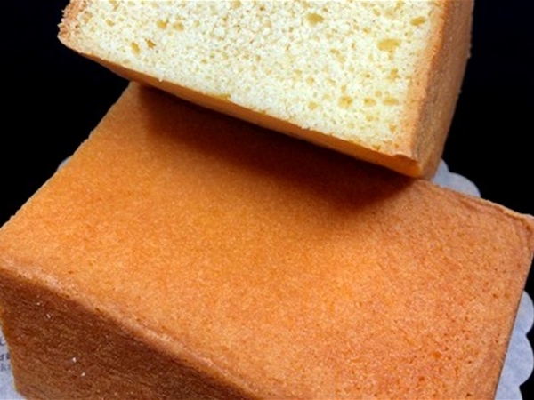Halfje Boerencake