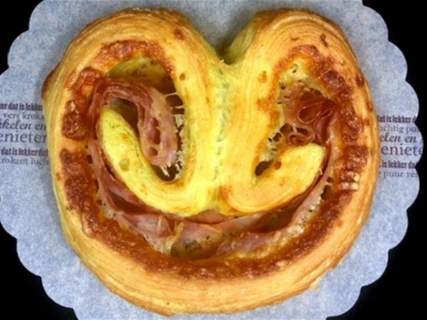 Ham Kaas Vlinder