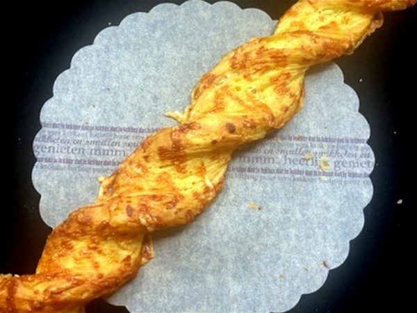 Kaasstengel