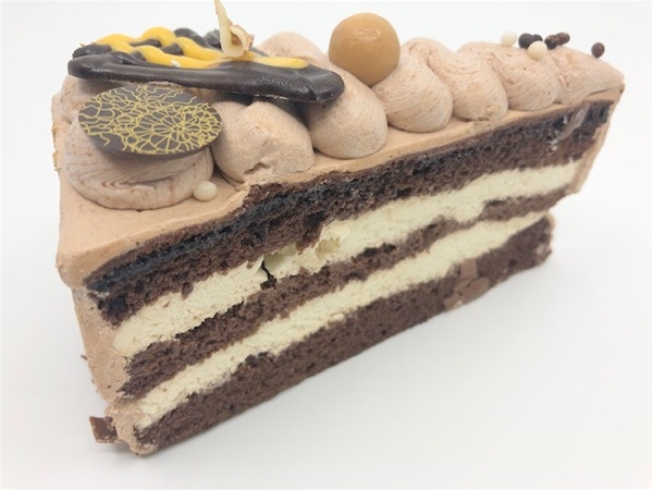 Chocoladepunt